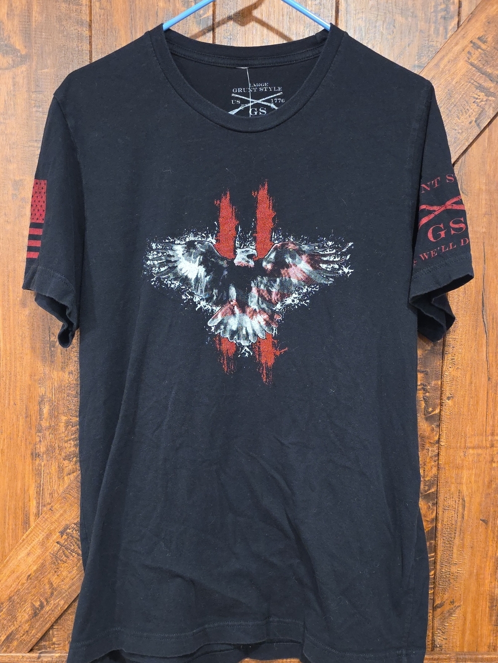 Grunt Style T Shirt L